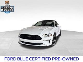2023 Ford Mustang