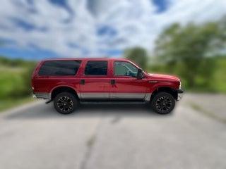 2005 Ford Excursion