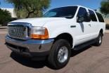 2000-2005 ford excursion