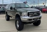 2000 ford excursion