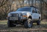 2000-2005 ford excursion