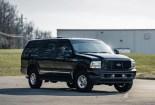 2001 ford excursion