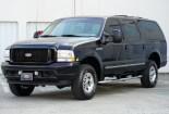 2000-2005 ford excursion