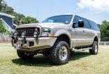 2004 ford excursion