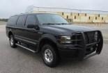 2005 ford excursion