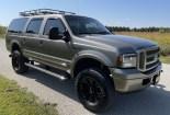2000-2005 ford excursion