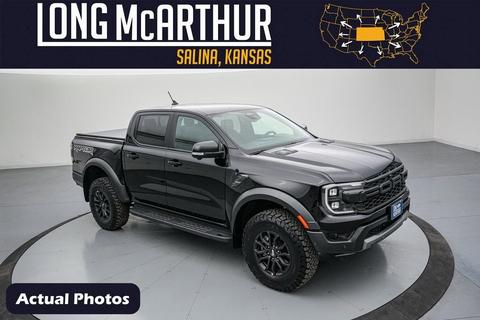 2024 Ford Ranger