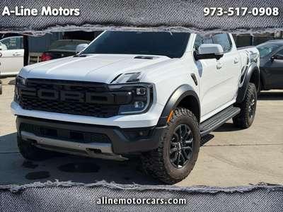 2024 Ford Ranger