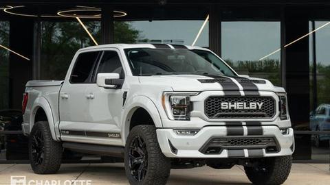 2023 Ford F150