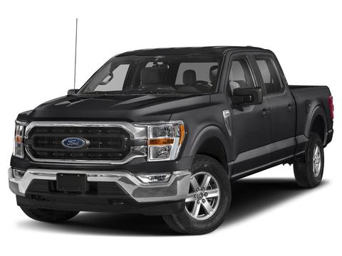 2023 Ford F150