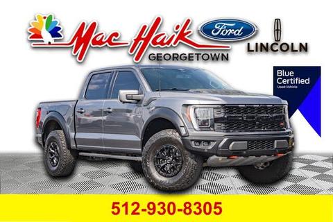 2023 Ford F150