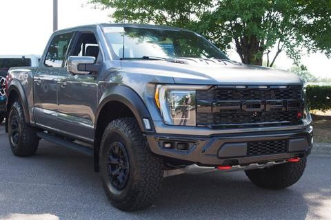2023 Ford F150