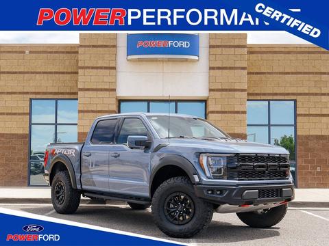 2023 Ford F150