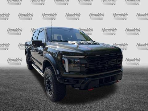 2024 Ford F150