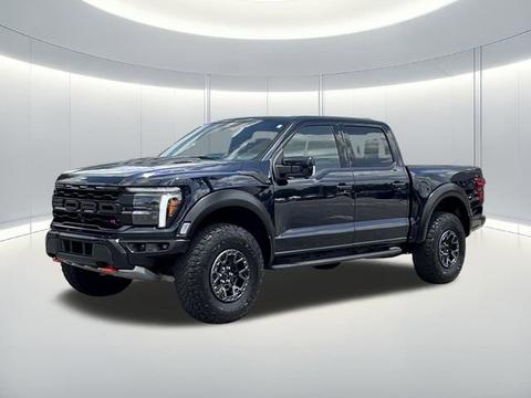 2025 Ford F150
