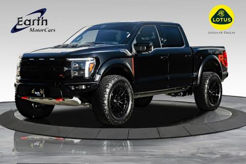 2025 Ford F150
