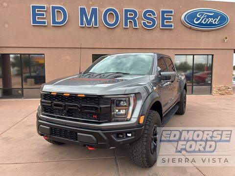 2023 Ford F150