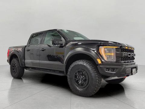 2023 Ford F150