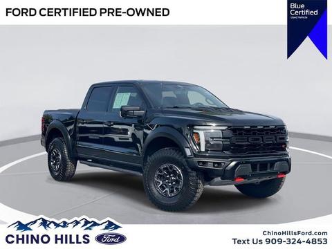 2024 Ford F150