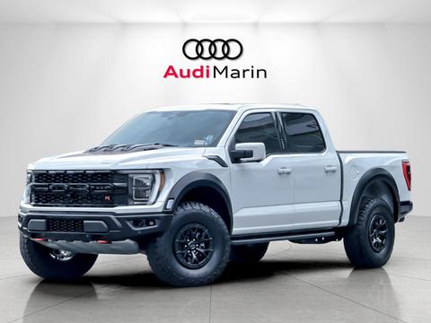 2023 Ford F150