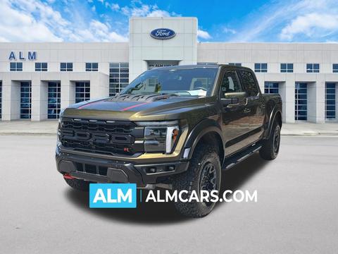 2025 Ford F150