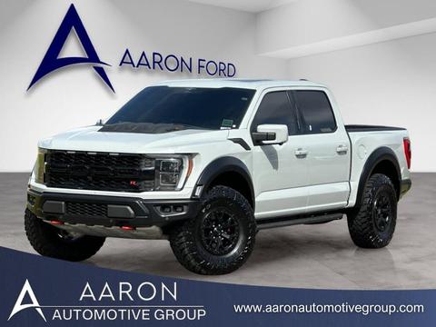 2023 Ford F150