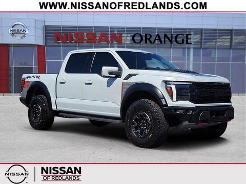 2025 Ford F150