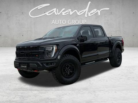 2023 Ford F150