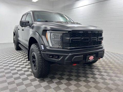 2023 Ford F150