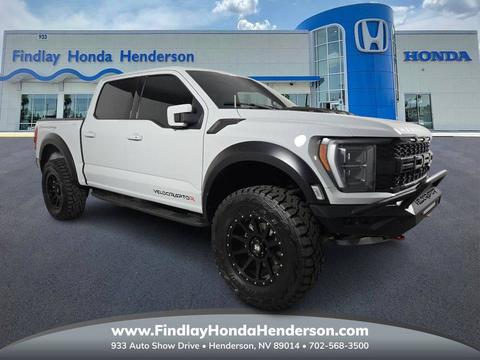 2023 Ford F150