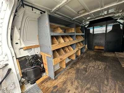 2013 Ford Econoline