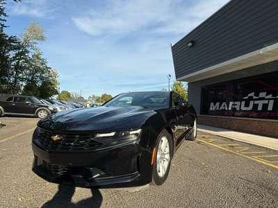 2019 Chevrolet Camaro