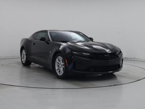 2019 Chevrolet Camaro