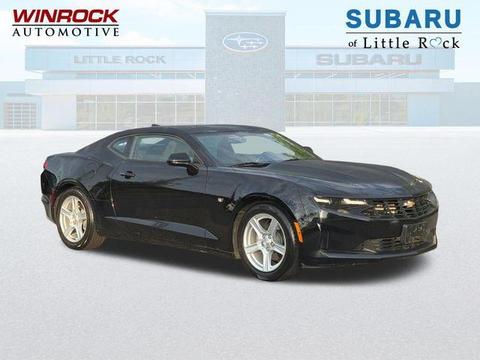 2023 Chevrolet Camaro
