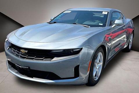 2023 Chevrolet Camaro
