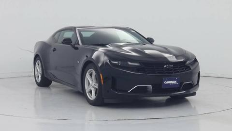 2023 Chevrolet Camaro