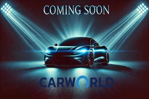 2018 Chevrolet Camaro