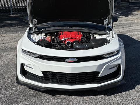 2020 chevrolet camaro