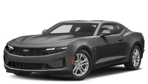 2023 Chevrolet Camaro