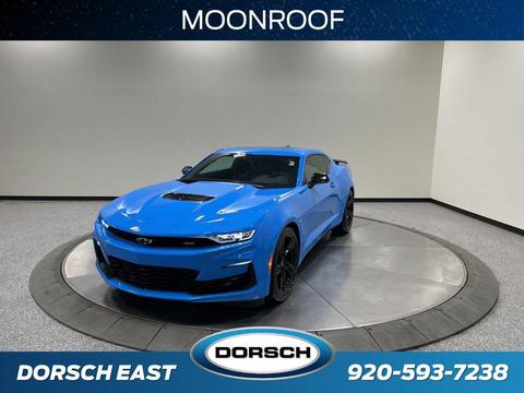 2023 Chevrolet Camaro