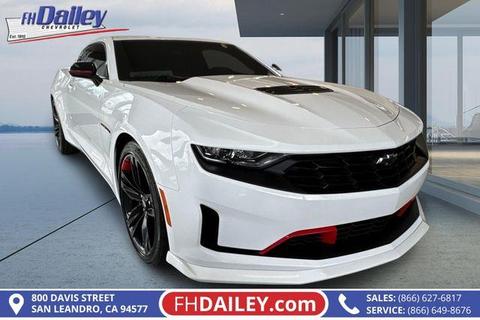 2023 Chevrolet Camaro