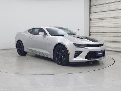 2017 Chevrolet Camaro