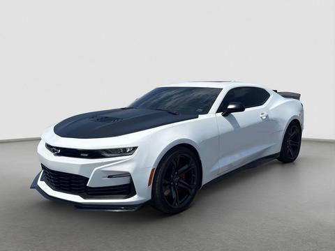 2023 Chevrolet Camaro