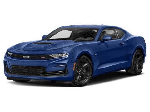 2023 Chevrolet Camaro