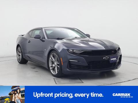 2019 Chevrolet Camaro