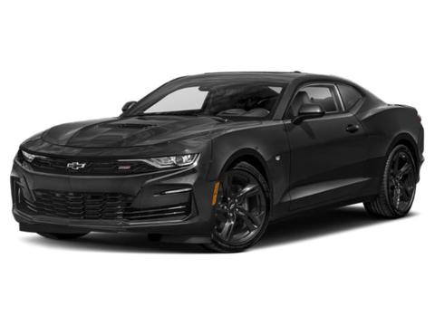 2023 Chevrolet Camaro