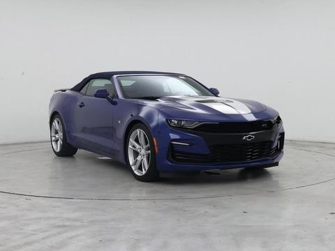 2019 Chevrolet Camaro