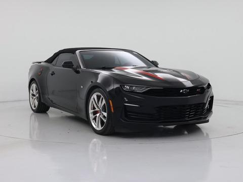 2023 Chevrolet Camaro