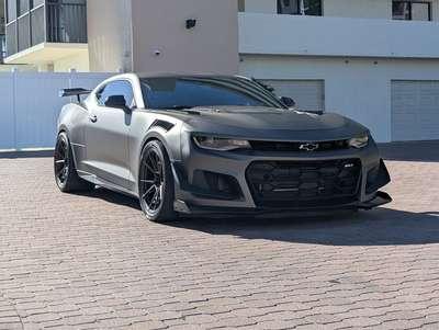 2023 Chevrolet Camaro