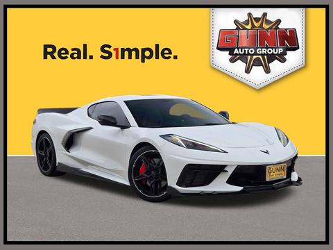2023 Chevrolet Corvette